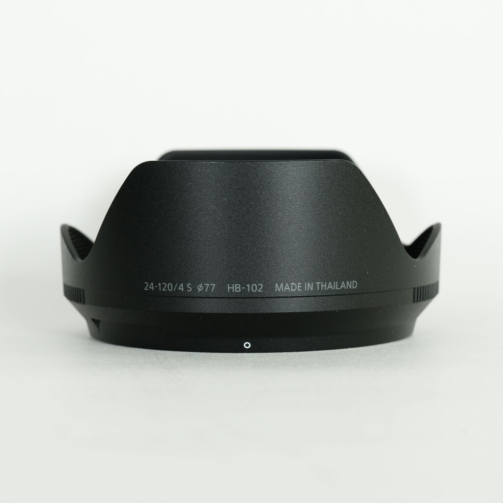 Nikon NIKKOR Z 24-120mm f/4 S