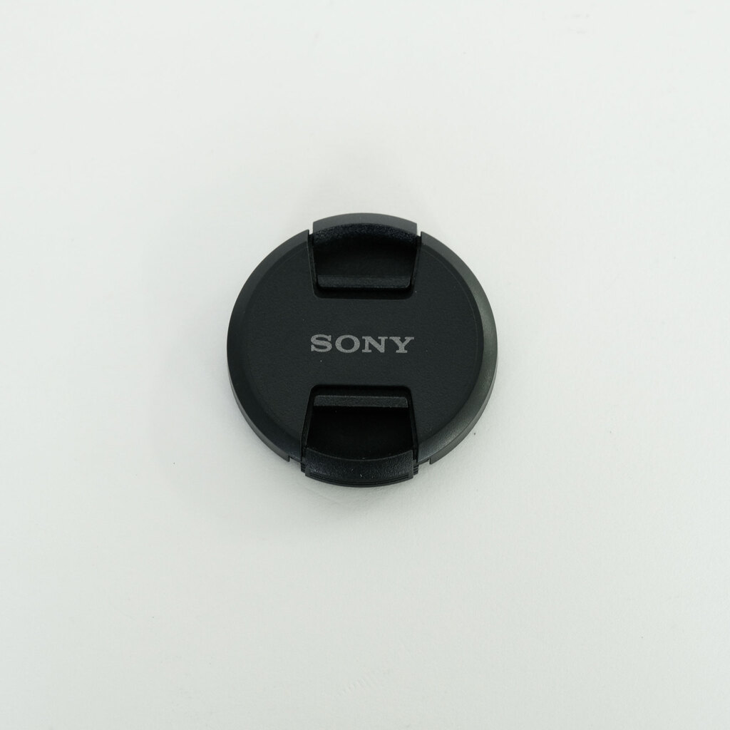 SONY FE 50mm F1.8 SEL50F18F