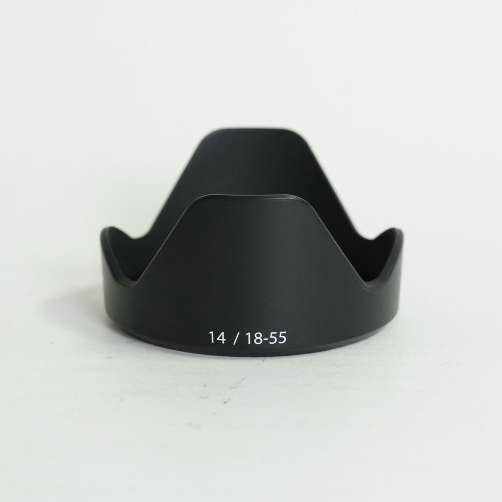 FUJIFILM XF18-55mmF2.8-4 R LM OIS