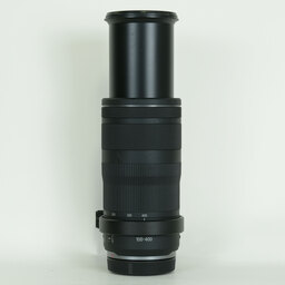 Canon RF100-400mm F5.6-8 IS USM