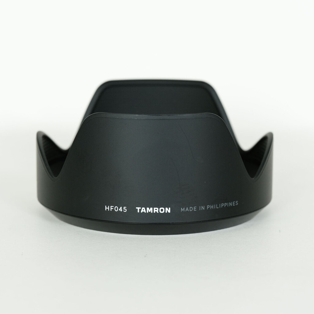 TAMRON SP 35mm F/1.4 Di USD（Model F045） [キヤノン用]