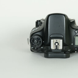 Canon EOS 70D