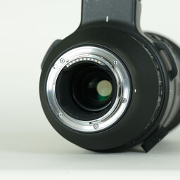 SIGMA 150-600mm F5-6.3 DG DN OS｜Sports [ソニーE用]