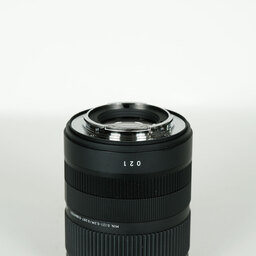 SIGMA 18-50mm F2.8 DC DN｜Contemporary [フジフイルムX用]