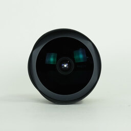 SIGMA 15mm F2.8EX DG DIAGONAL FISHEYE (ニコンF用)