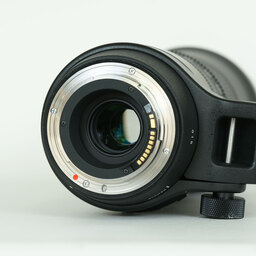 SIGMA 150-600mm F5-6.3 DG OS HSM | Contemporary [キヤノンEF用]