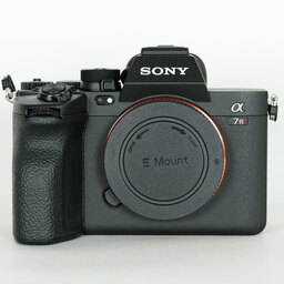 SONY α7R V(ILCE-7RM5) SONY α7R V(ILCE-7RM5)