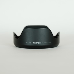 TAMRON 28-75mm F/2.8 Di III RXD (Model A036) [ソニーE用]