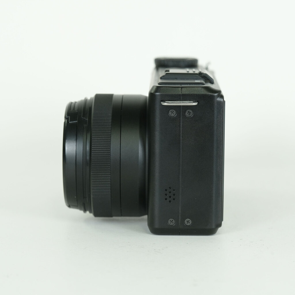 SIGMA DP1 Merrill