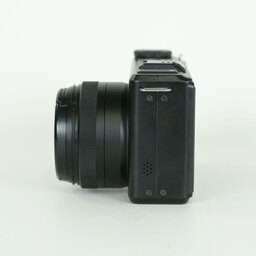 SIGMA DP1 Merrill