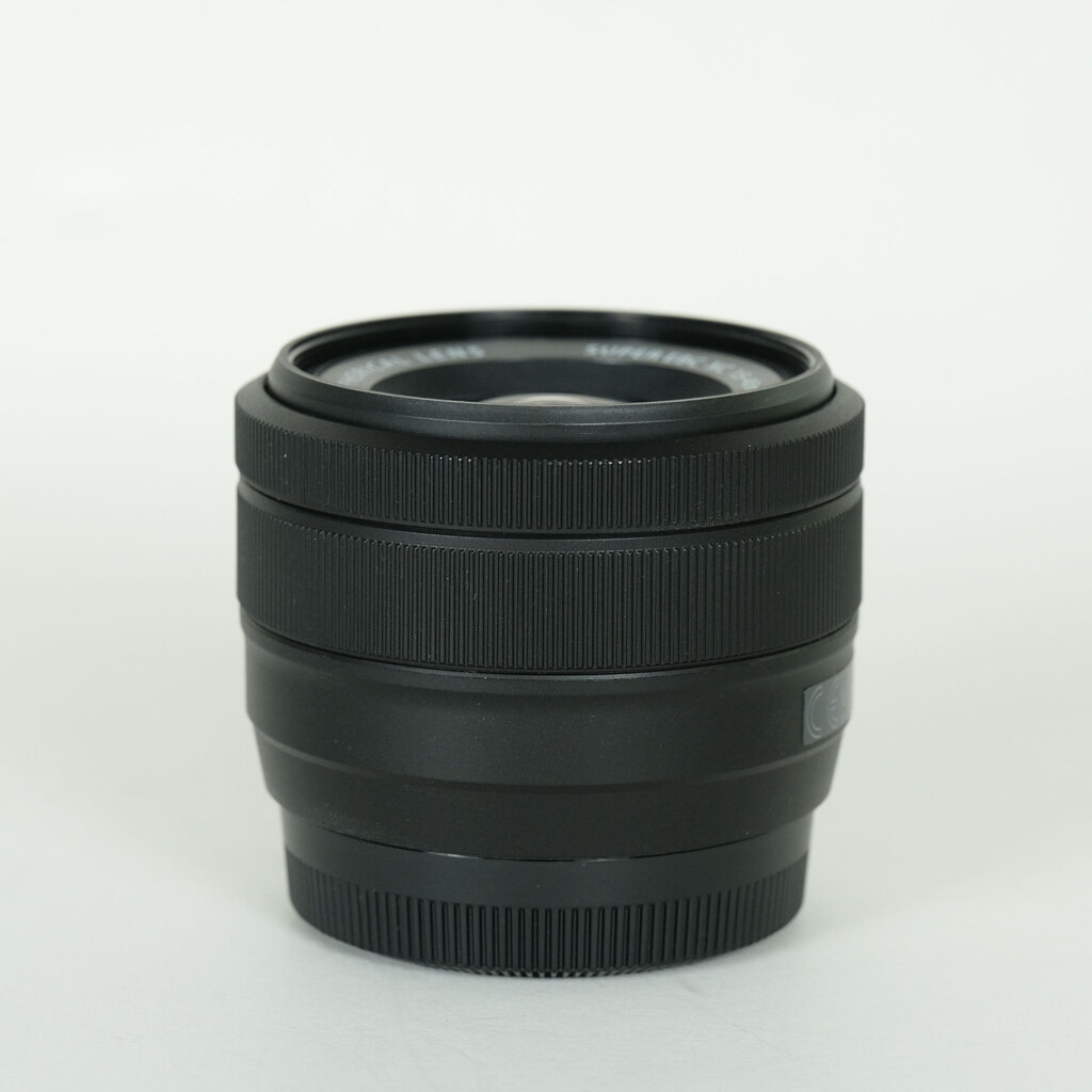 FUJIFILM XC15-45mmF3.5-5.6 OIS PZ [�u���b�N]
