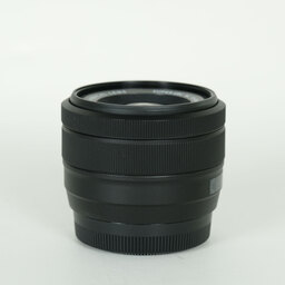 FUJIFILM XC15-45mmF3.5-5.6 OIS PZ