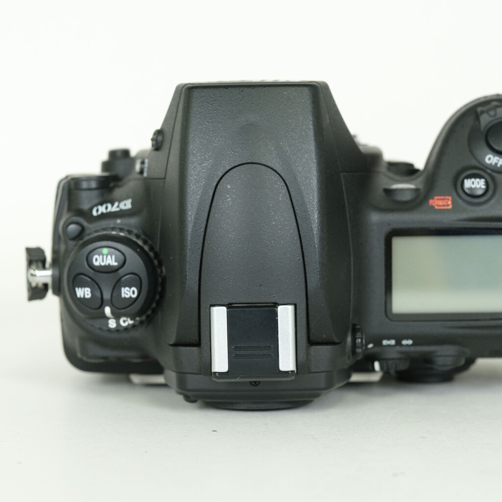 Nikon D700 ボディ
