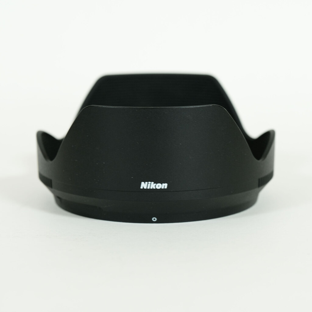 Nikon NIKKOR Z 24-120mm f/4 S