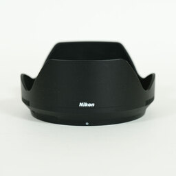 Nikon NIKKOR Z 24-120mm f/4 S