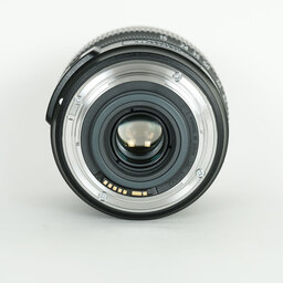 Canon EF-S15-85mm F3.5-5.6 IS USM