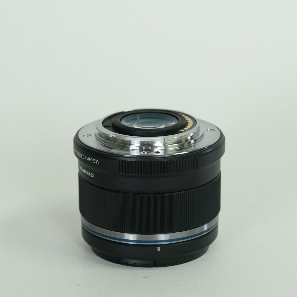 OLYMPUS M.ZUIKO DIGITAL 25mm F1.8 OLYMPUS M.ZUIKO DIGITAL 25mm F1.8