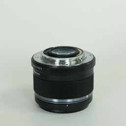 OLYMPUS M.ZUIKO DIGITAL 25mm F1.8 OLYMPUS M.ZUIKO DIGITAL 25mm F1.8