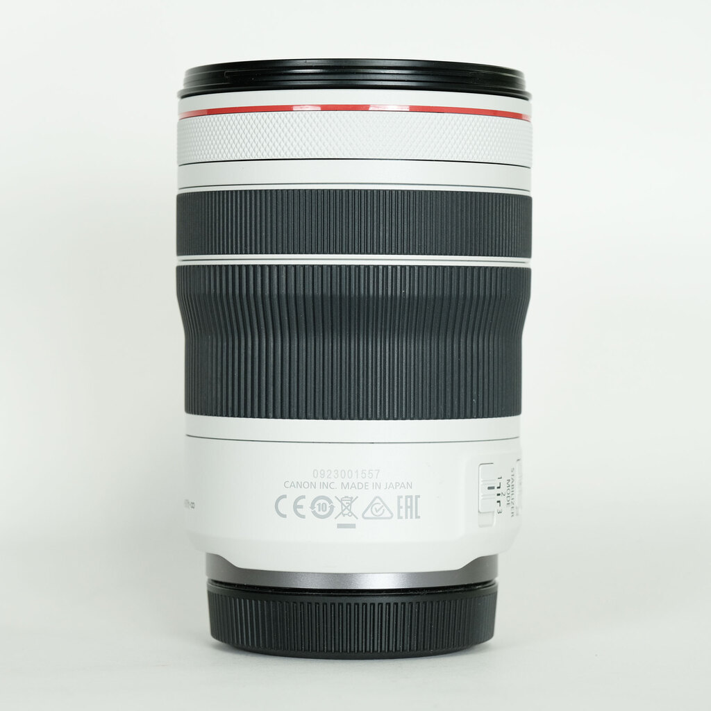 Canon RF70-200mm F4 L IS USM