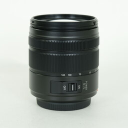 Panasonic LUMIX G VARIO 14-140mm / F3.5-5.6 II ASPH. / POWER O.I.S