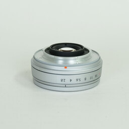 FUJIFILM XF23mmF2.8 R WR