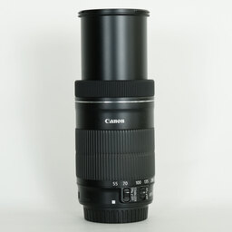 Canon EF-S55-250mm F4-5.6 IS STM