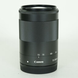 Canon EF-M55-200mm F4.5-6.3 IS STM
