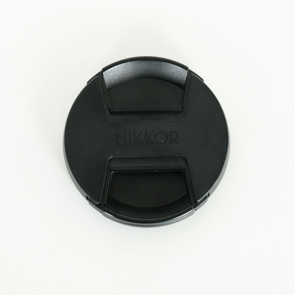 Nikon NIKKOR Z 24-70mm f/4 S