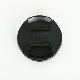 Nikon NIKKOR Z 24-70mm f/4 S