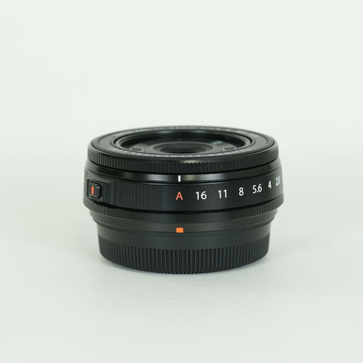 FUJIFILM XF23mmF2.8 R WR