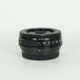 FUJIFILM XF23mmF2.8 R WR