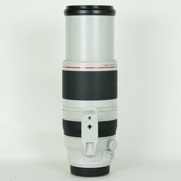 Canon EF100-400mm F4.5-5.6L IS II USM