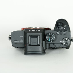 SONY α7 III（ILCE-7M3）