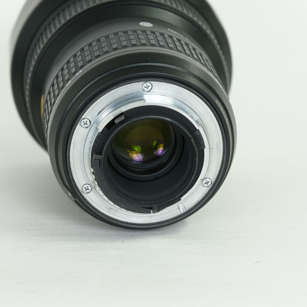 Nikon AF-S NIKKOR 14-24mm f/2.8G ED
