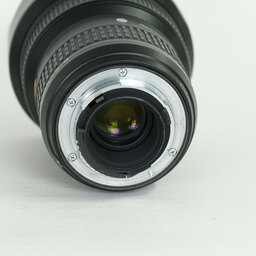 Nikon AF-S NIKKOR 14-24mm f/2.8G ED