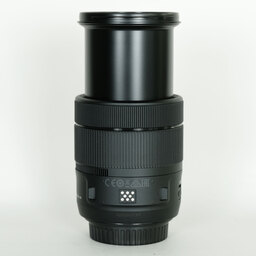 Canon EF-S18-135mm F3.5-5.6 IS USM