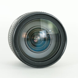 Nikon AF-S NIKKOR 24-120mm f/4G ED VR