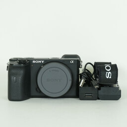 SONY α6600(ILCE-6600) SONY α6600(ILCE-6600)