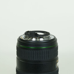 PENTAX smc PENTAX-DA★ 16-50mm F2.8ED AL[IF] SDM