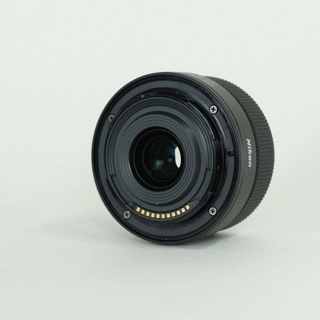 Nikon NIKKOR Z DX 24mm f/1.7