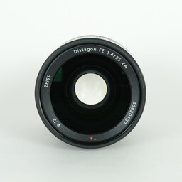 SONY Distagon T* FE 35mm F1.4 ZA SEL35F14Z