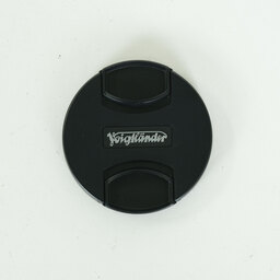 Voigtlander NOKTON 50mm F1 Aspherical [ニコンZ用]