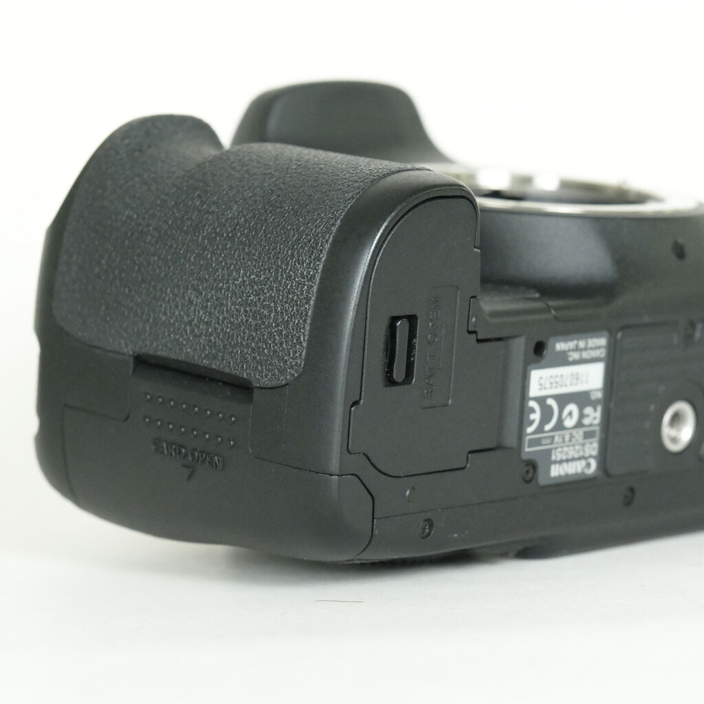 Canon EOS7D ボディ