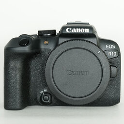 Canon EOS R10
