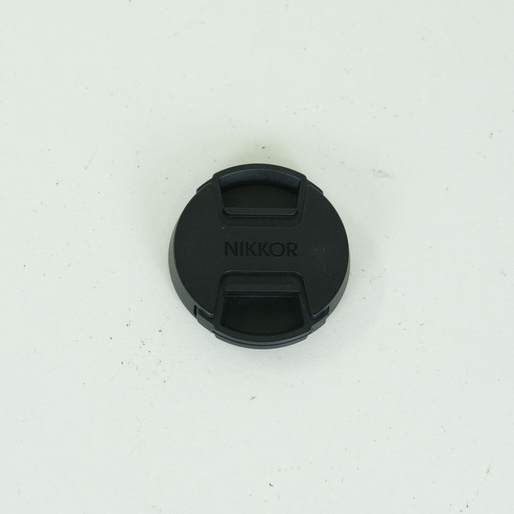 Nikon NIKKOR Z DX 16-50mm f/3.5-6.3 VR