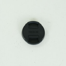 Nikon NIKKOR Z DX 16-50mm f/3.5-6.3 VR