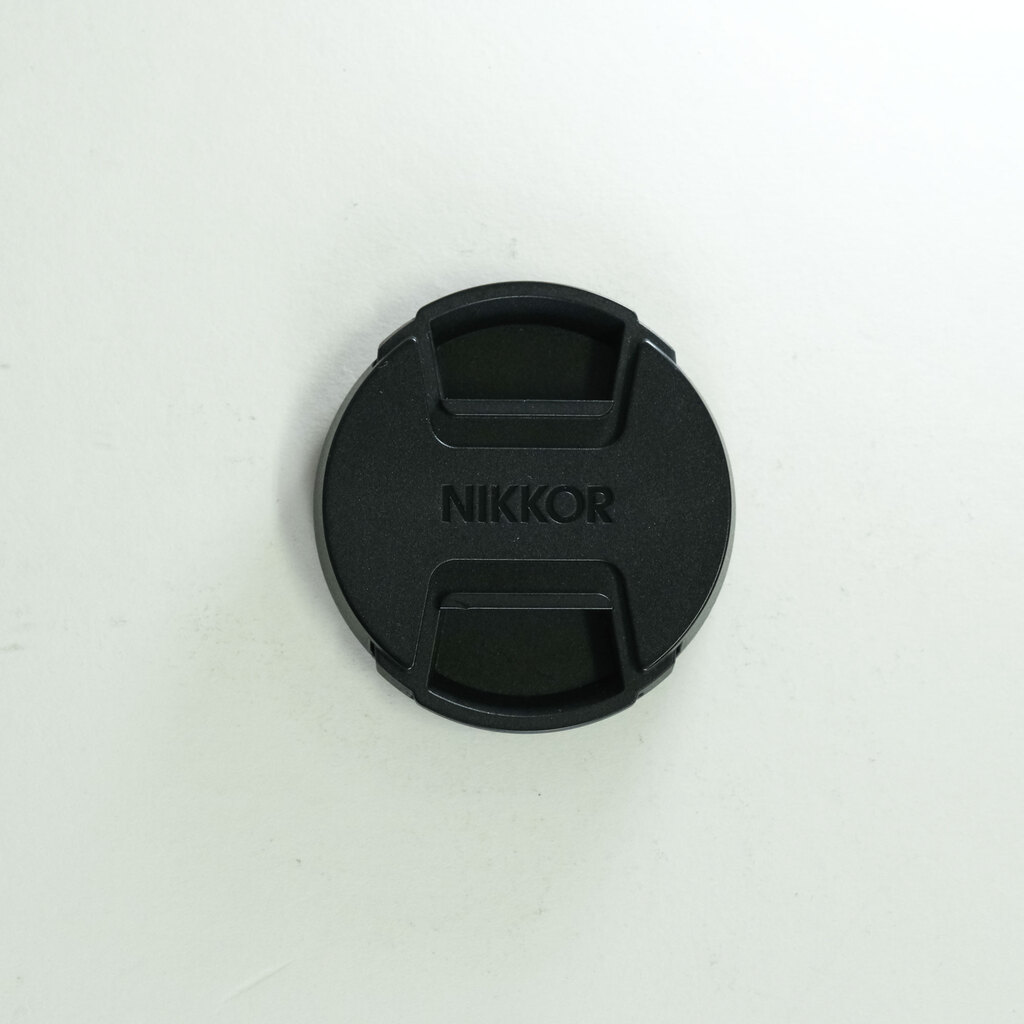 Nikon NIKKOR Z DX 24mm f/1.7