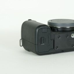 SONY VLOGCAM ZV-E1