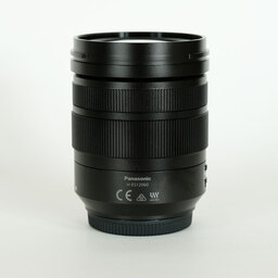 Panasonic LEICA DG VARIO-ELMARIT 12-60mm / F2.8-4.0 ASPH. / POWER O.I.S.