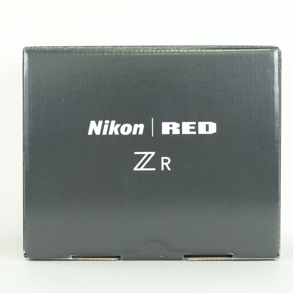 Nikon ZR